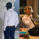 Manny Jacinto, William Jackson Harper; Josh Thomas